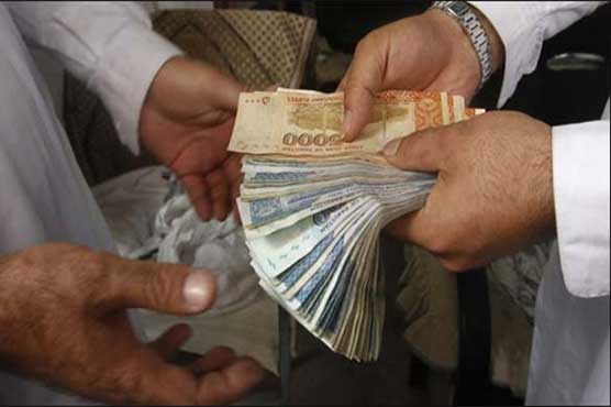 Traders demand reduction in tax on bank transactions