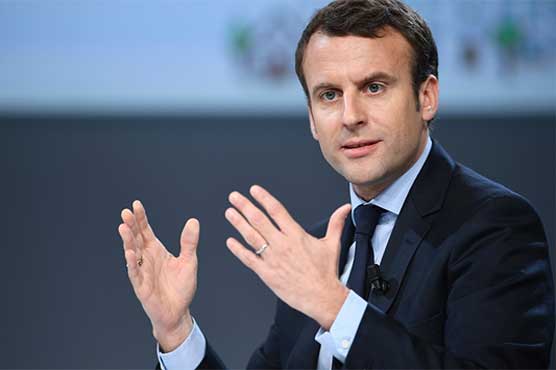 Few things we must know about new French President