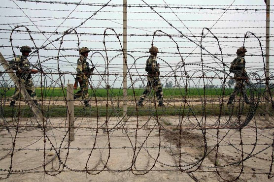 16 Indian BSF personnel refuse to join duty amid border tensions