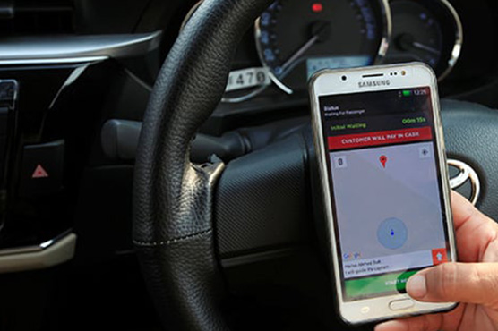 Resistance against robbery, Careem driver killed in Rawalpindi 