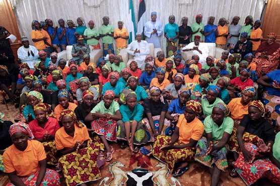 UN urges Nigerians not to shun Chibok girls