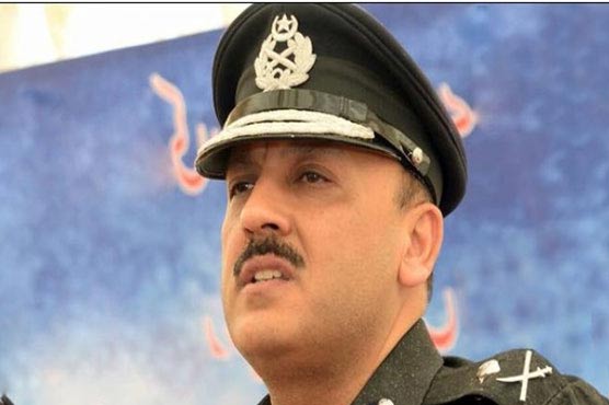 Cheating mafia: IG Sindh asks police to help exam centres administration