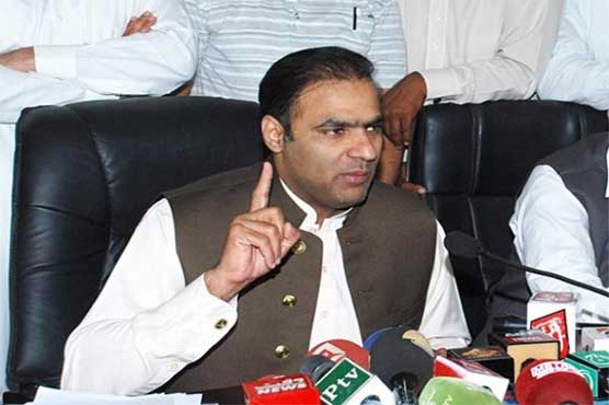 Polls no sooner than 2018, Maryam Nawaz to take part: Abid Sher
