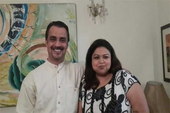 Achievement deserves a film, says arrested stocks 'guru'