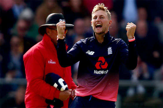 Test skipper Root eager for more ODI bowling