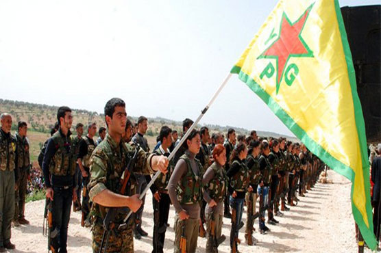 US to arm Kurdish fighters in Syria