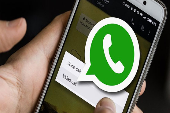 Whatspp video calling feature dominates Skype, other apps