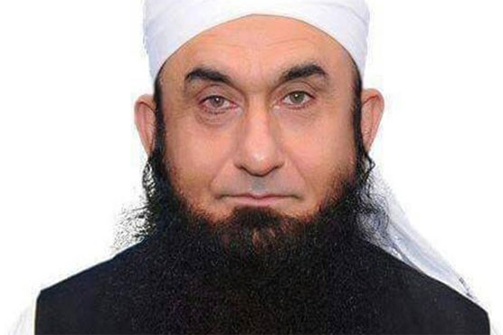 Maulana Tariq Jameel offloaded from Toronto-bound flight in Dubai