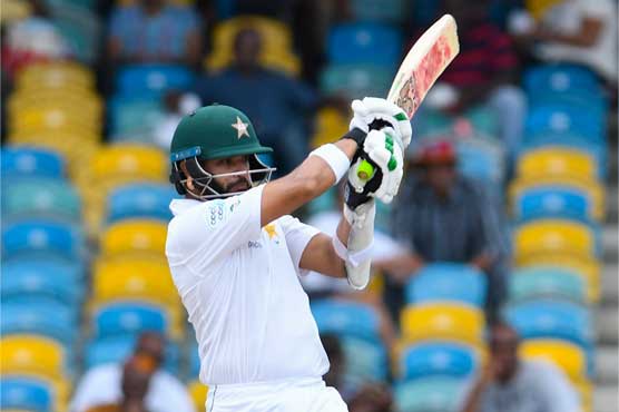 West Indies ask Pakistan to bat first in final Test 