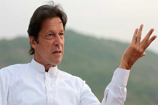 Nation must know what exactly was 'resolved' in Dawn Leaks issue: Imran