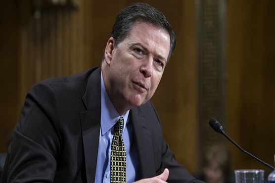 Markets wary after Trump fires FBI chief