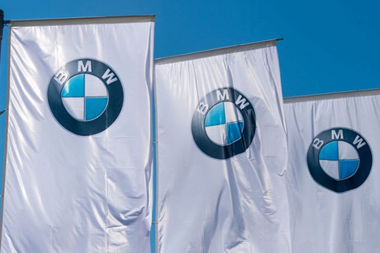 BMW makes veiled jobs warning, urges Brexit pragmatism 