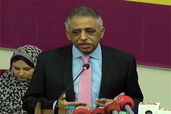 Economy progressing in right direction, expresses Sindh governor