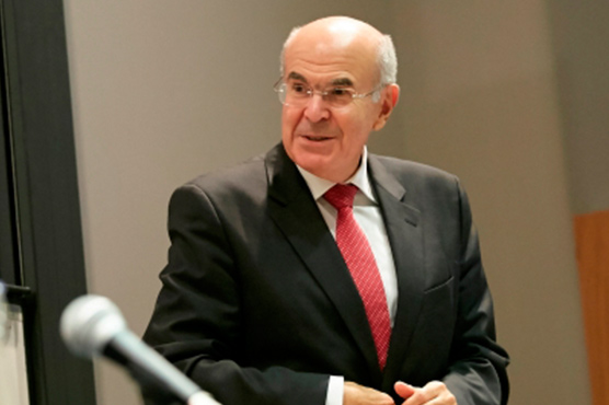 FIFA elects Skouris as head of ethics committee