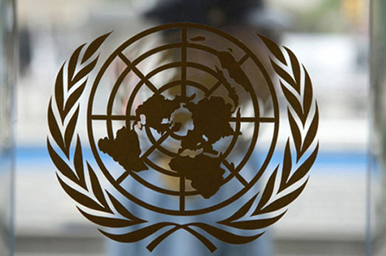 UN in talks over control of Syria safe zones