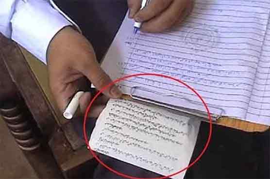 Cheating mafia a million-dollar industry, investigations reveal