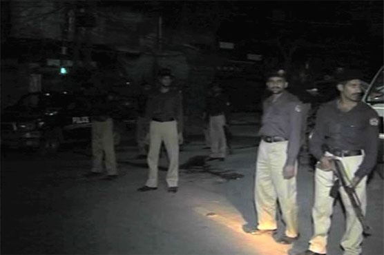Kasur: Three dacoits killed in police encounter