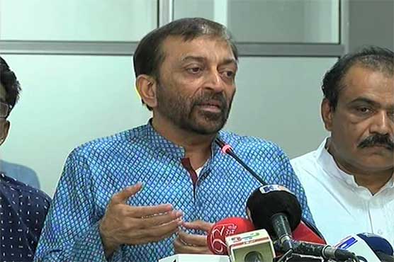 Farooq Sattar wants inquiry report of May 12 carnage be made public 