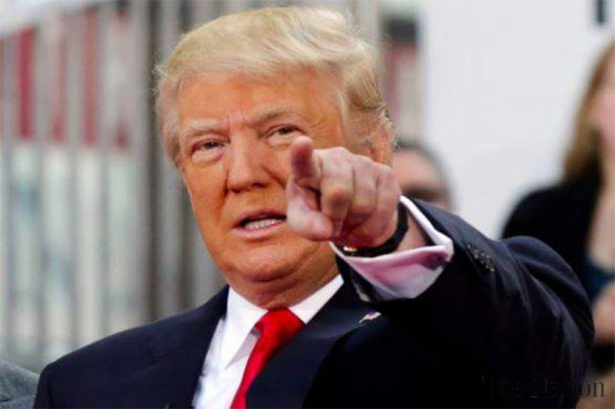 Trump warns sacked FBI chief over media leaks