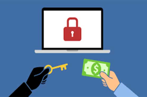 Researcher finds 'kill switch' for cyberattack ransomeware