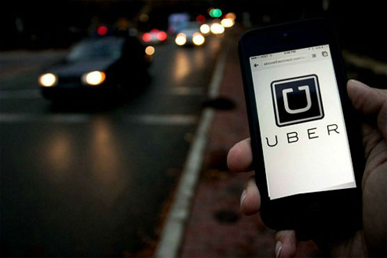 Uber pledges to invest $500 million in Pakistan by 2020