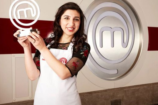 Pakistani mother wins title Masterchef 2017 in UK