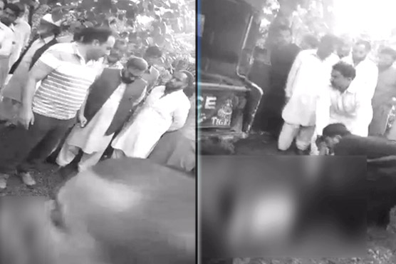Honour Killing: Angry mob lynches boy for relations with girl