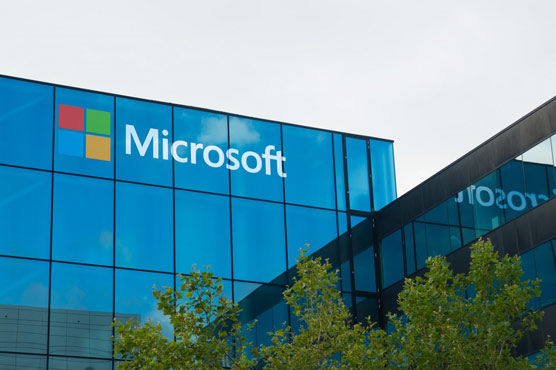 Microsoft re-releases security update after cyberattacks