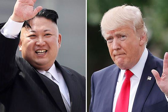 Trump calls for tougher sanctions after N. Korea missile