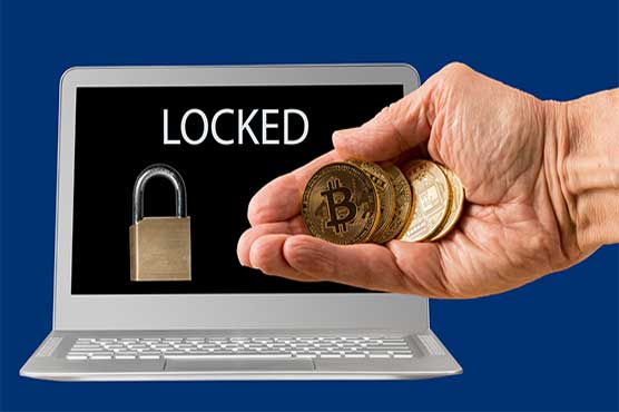 Manhunt for hackers behind global cyberattack