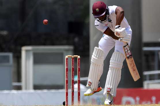 Pak need four wickets to win 3rd Test against WI