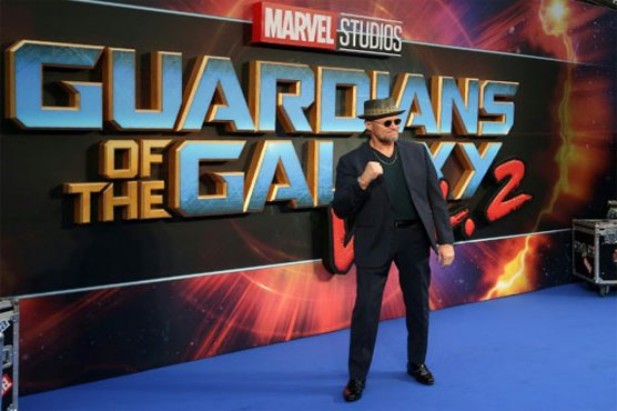 'Guardians' dominates again, leaving 2 new films in its wake
