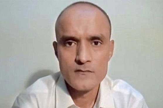 ICJ resumes hearing of India's plea against Kulbhushan Jadhav's sentencing