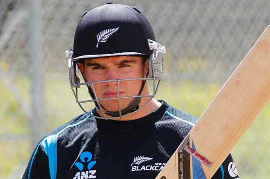 Latham backs New Zealand young guns to star in Tri-Series