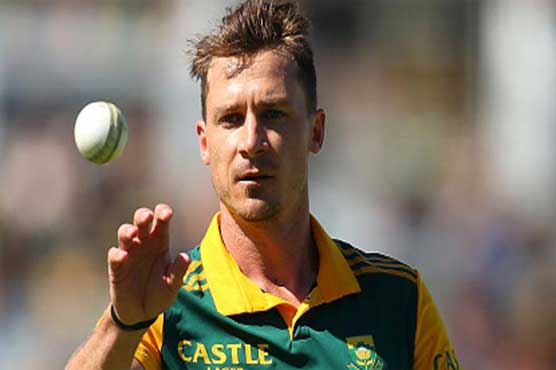 Steyn quest for record stalls