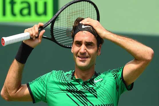 Tennis: Federer to skip Roland Garros to focus on grass/hardcourt