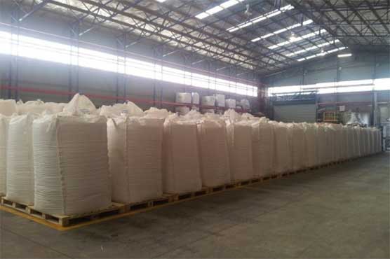 ECC allows export of 300,000 metric tons of urea