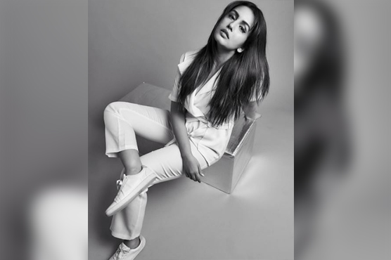 Indian actress speaks out on Kashmir dispute