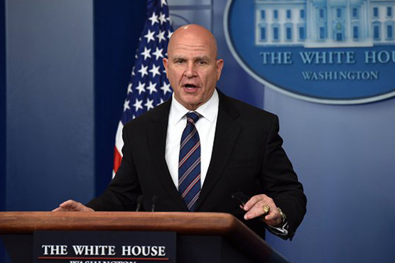 W House denies Trump caused 'lapse in national security'