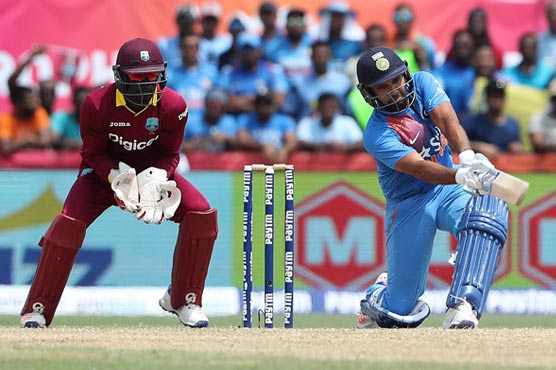 India to tour West Indies for limited-overs series