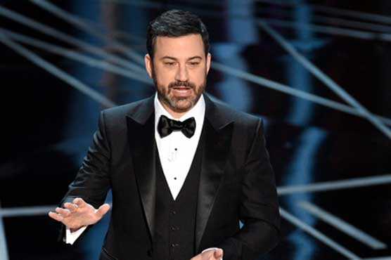 Jimmy Kimmel to return as Oscars host