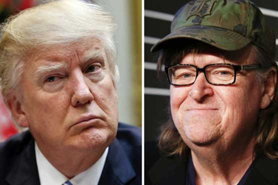 Trump documentary stirs up start of Cannes film festival