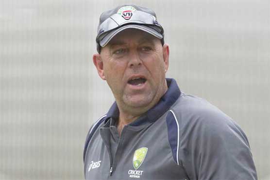 Lehmann plays down Ashes strike threat