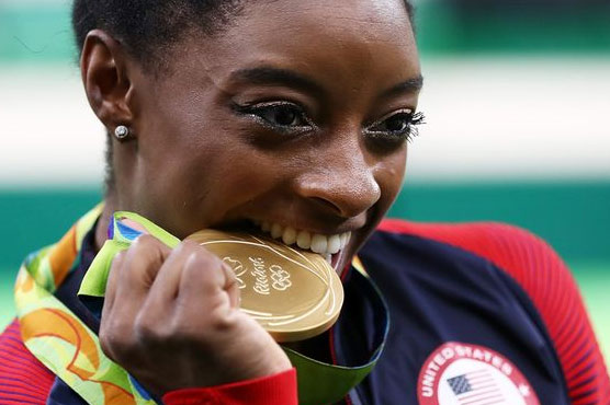 Olympics: Scores of defective Rio medals fall apart