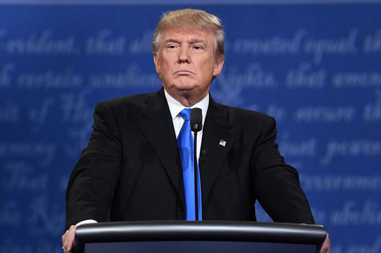 Trump leaves on foreign trips to Saudi Arabia, Israel, Europe