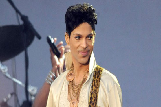 Judge rules that Prince's six siblings are his heirs