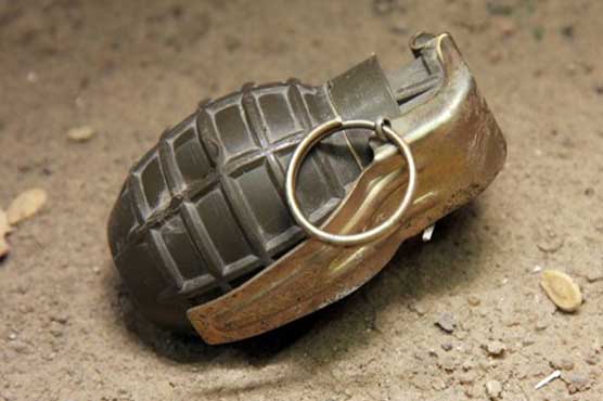 چارسدہ،شبقدر کے مختلف علاقوں میں 5 دھماکے،14 افراد زخمی