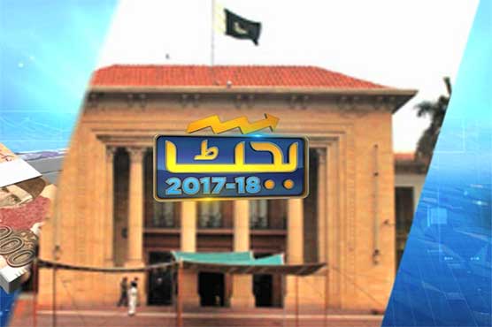 پنجاب حکومت کا آئندہ مالیاتی سال میں ترقیاتی فنڈز بڑھانے کا فیصلہ