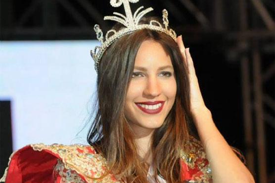 "Miss Model of Turkey" features in Zoheb Hassan's new music video