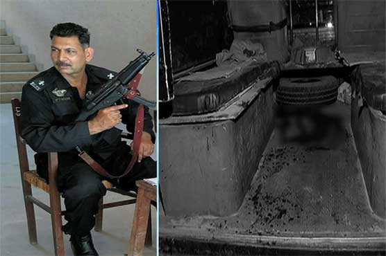 کراچی: ٹارگٹ کلنگ کا نشانہ بننے والے اہلکاروں کے قتل کا مقدمہ درج نہ ہو سکا